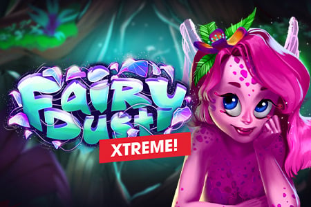 Fairy Dust Xtreme!