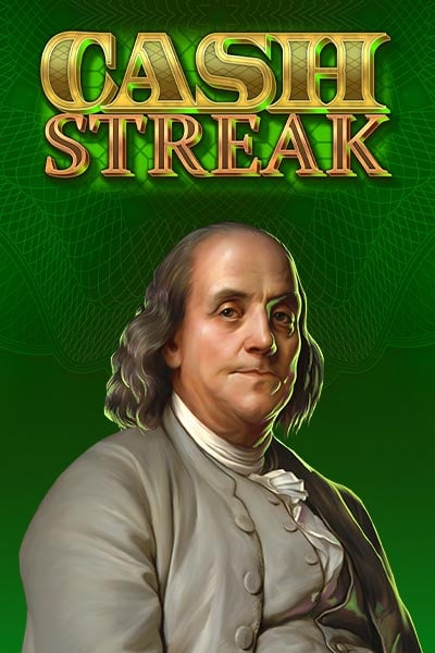 Cash Streak